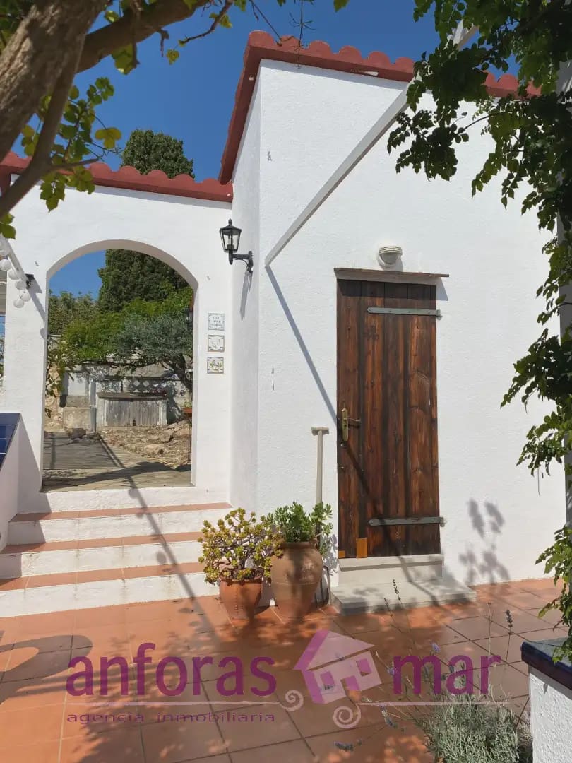 2 soveværelse Villa til salg i Creixell med garage - € 295.000 (Ref: 9957943)