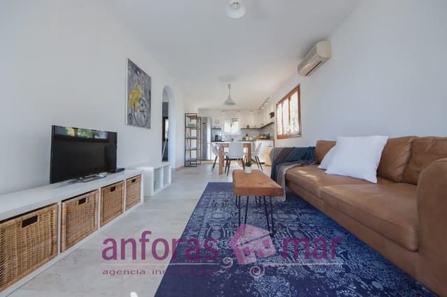 2 sovrum Villa till salu i Creixell med garage - 295 000 € (Ref: 9957943)