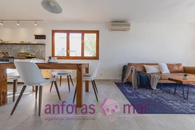 2 sovrum Villa till salu i Creixell med garage - 295 000 € (Ref: 9957943)