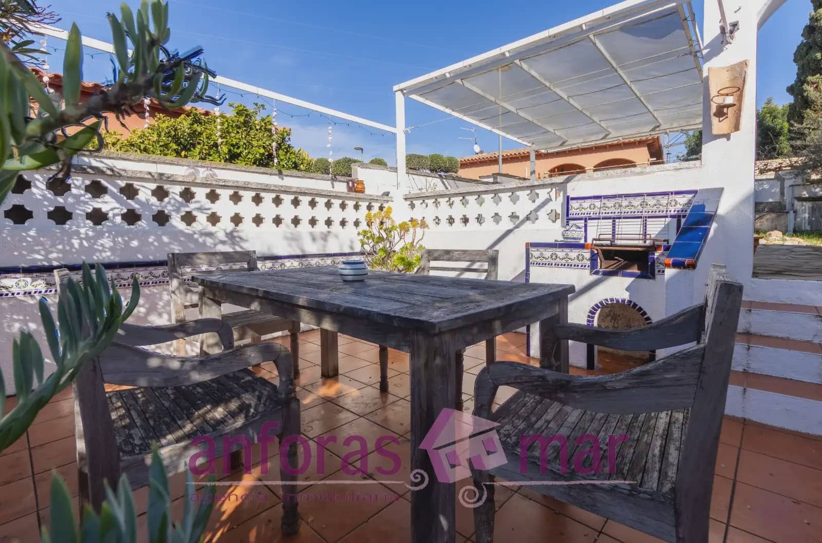 2 soveværelse Villa til salg i Creixell med garage - € 295.000 (Ref: 9957943)