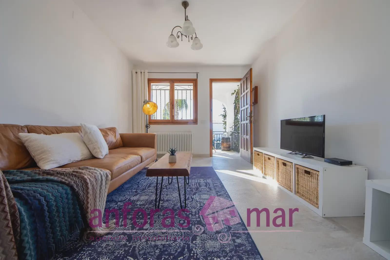 2 soveværelse Villa til salg i Creixell med garage - € 295.000 (Ref: 9957943)