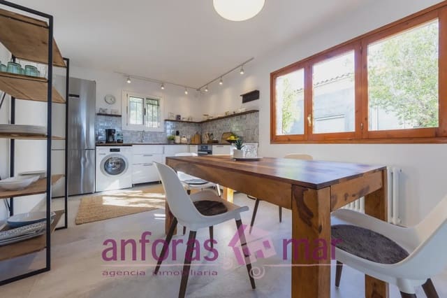 2 sovrum Villa till salu i Creixell med garage - 295 000 € (Ref: 9957943)