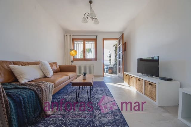 2 sovrum Villa till salu i Creixell med garage - 295 000 € (Ref: 9957943)