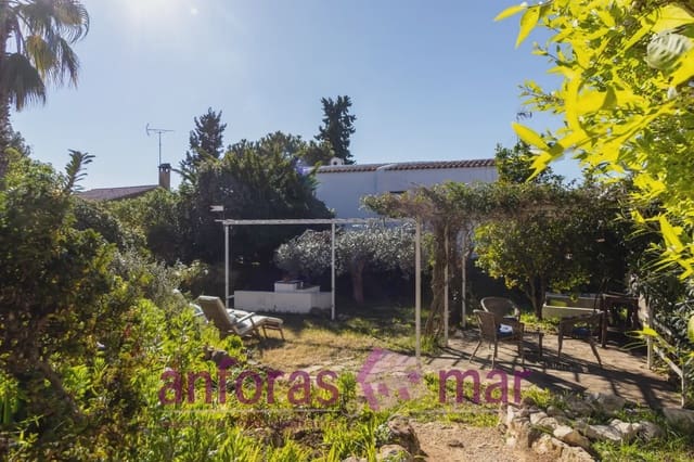 2 sovrum Villa till salu i Creixell med garage - 295 000 € (Ref: 9957943)
