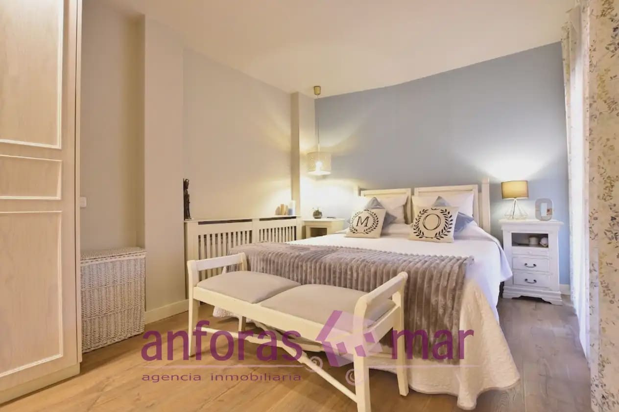 3 chambre Appartement à vendre à Torredembarra avec garage - 295 000 € (Ref: 9958877)