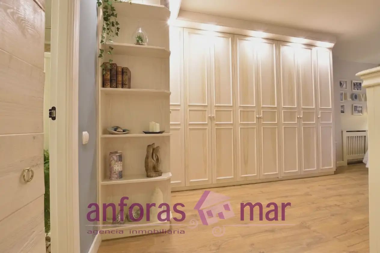 3 chambre Appartement à vendre à Torredembarra avec garage - 295 000 € (Ref: 9958877)