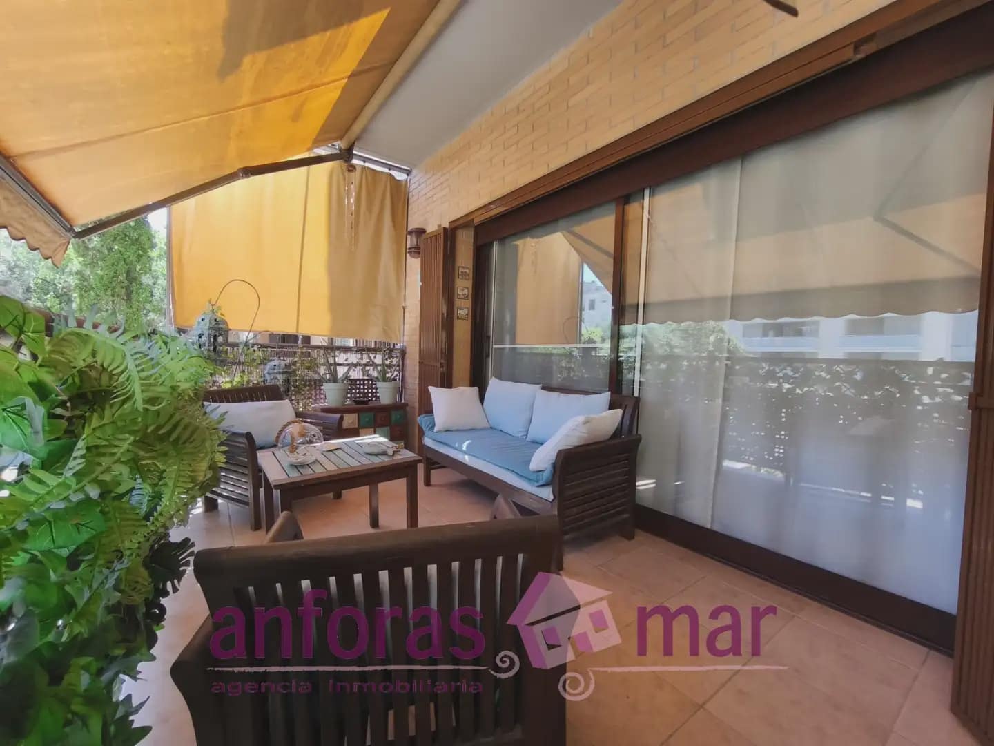 3 chambre Appartement à vendre à Torredembarra avec garage - 295 000 € (Ref: 9958877)