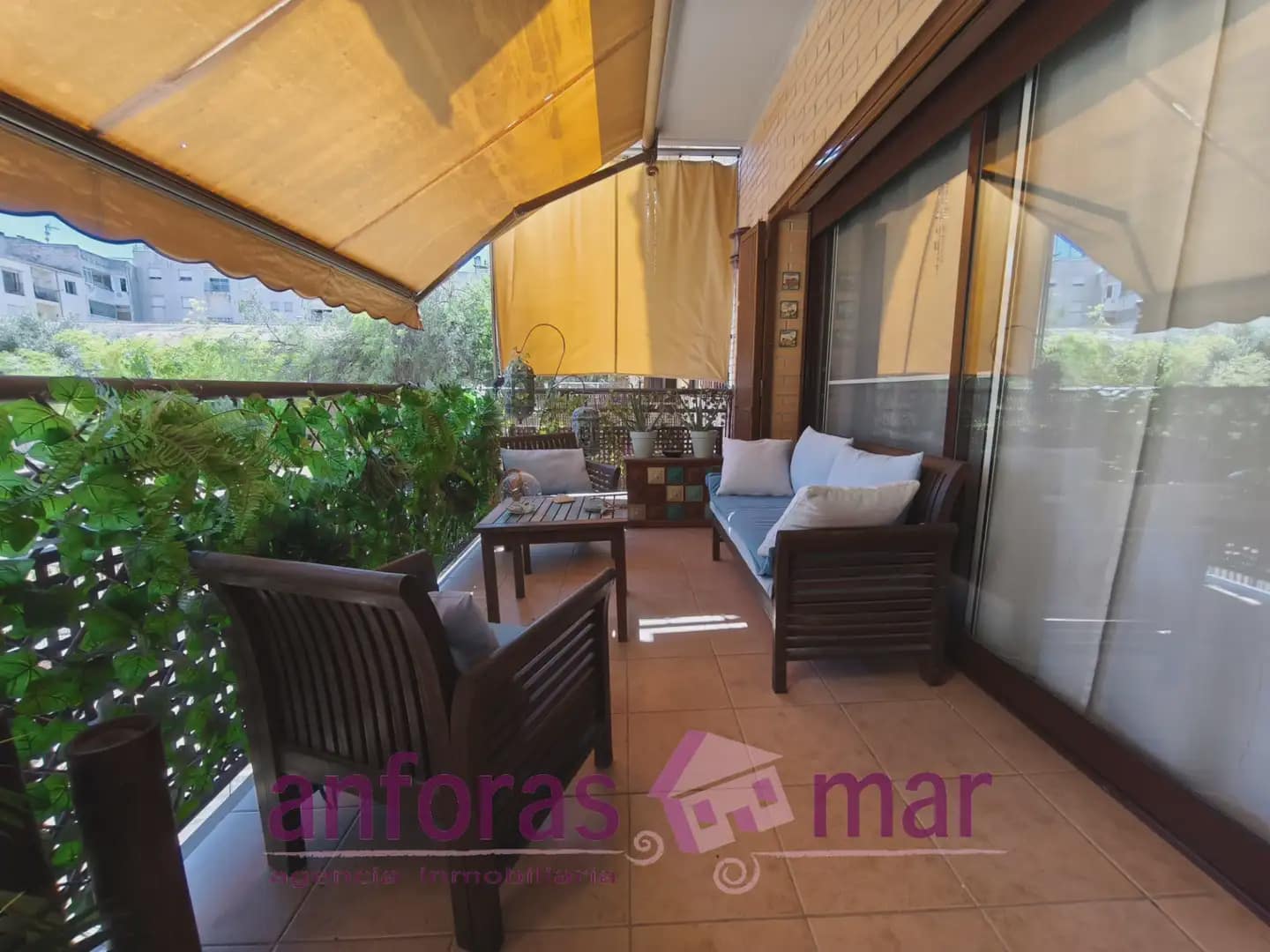 3 chambre Appartement à vendre à Torredembarra avec garage - 295 000 € (Ref: 9958877)