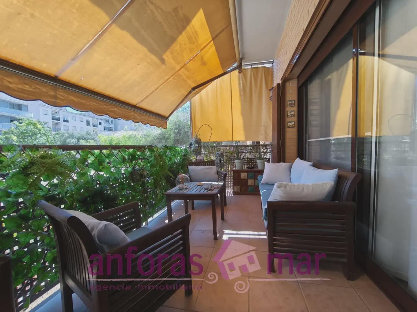3 chambre Appartement à vendre à Torredembarra avec garage - 295 000 € (Ref: 9958877)