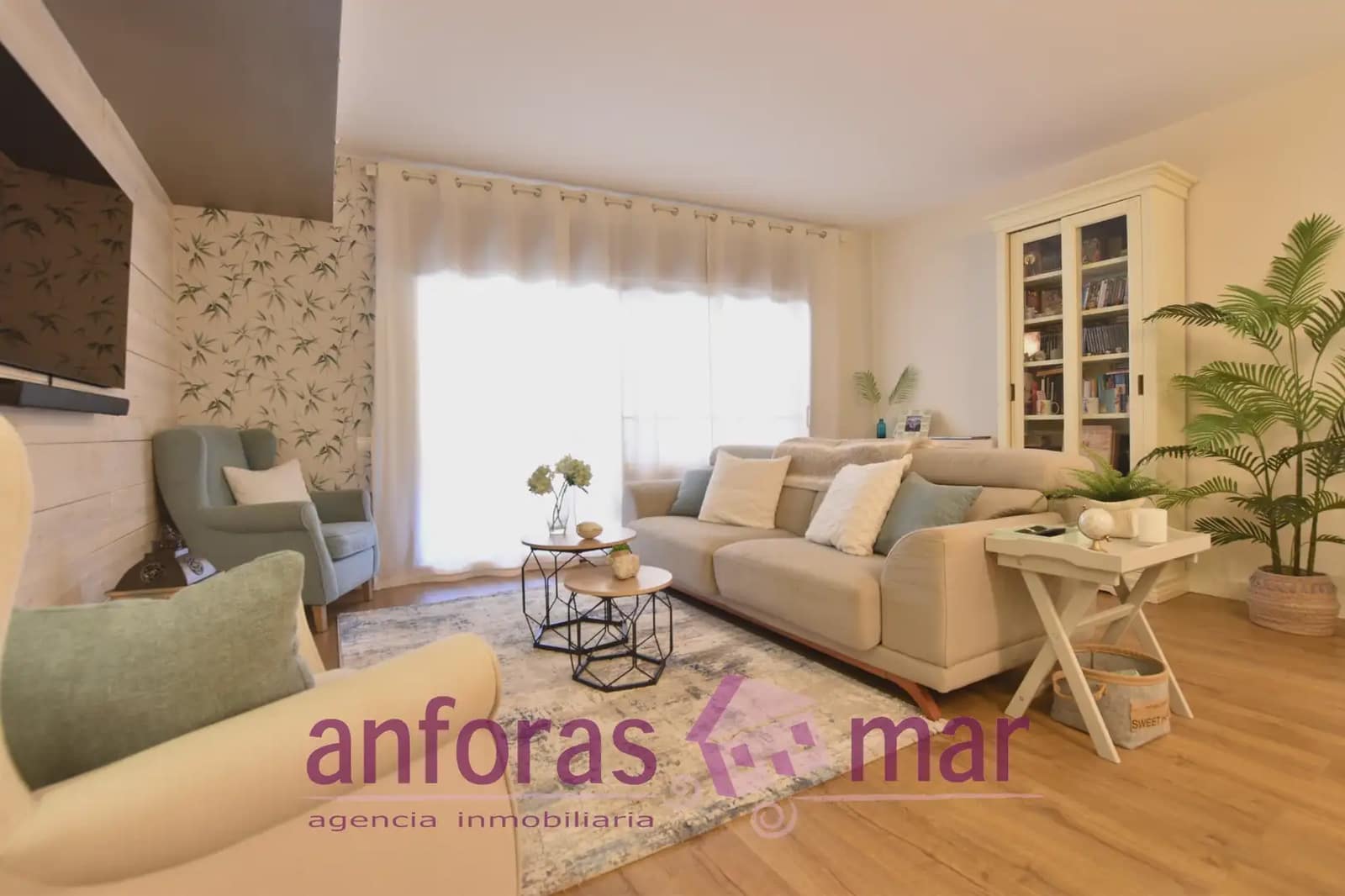 3 chambre Appartement à vendre à Torredembarra avec garage - 295 000 € (Ref: 9958877)