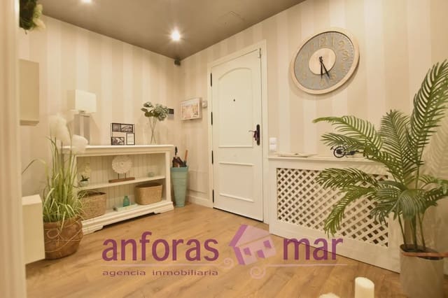 3 chambre Appartement à vendre à Torredembarra avec garage - 295 000 € (Ref: 9958877)