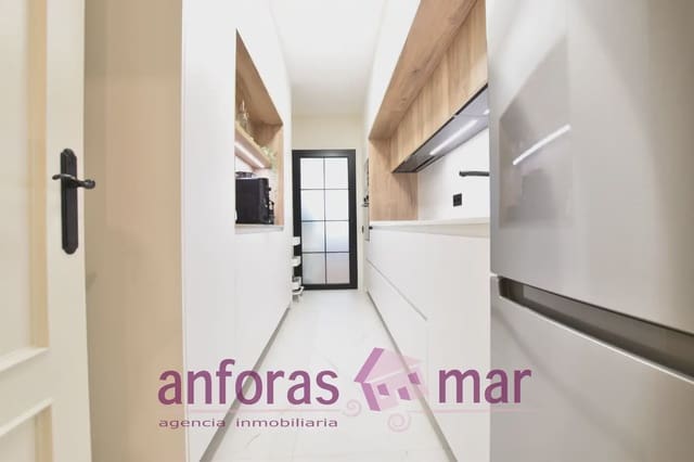 3 chambre Appartement à vendre à Torredembarra avec garage - 295 000 € (Ref: 9958877)