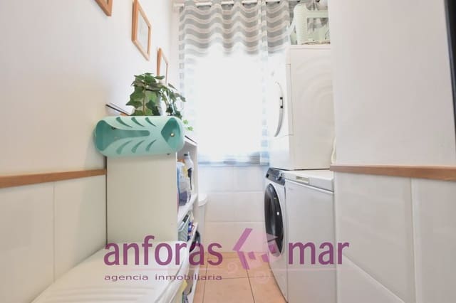 3 chambre Appartement à vendre à Torredembarra avec garage - 295 000 € (Ref: 9958877)