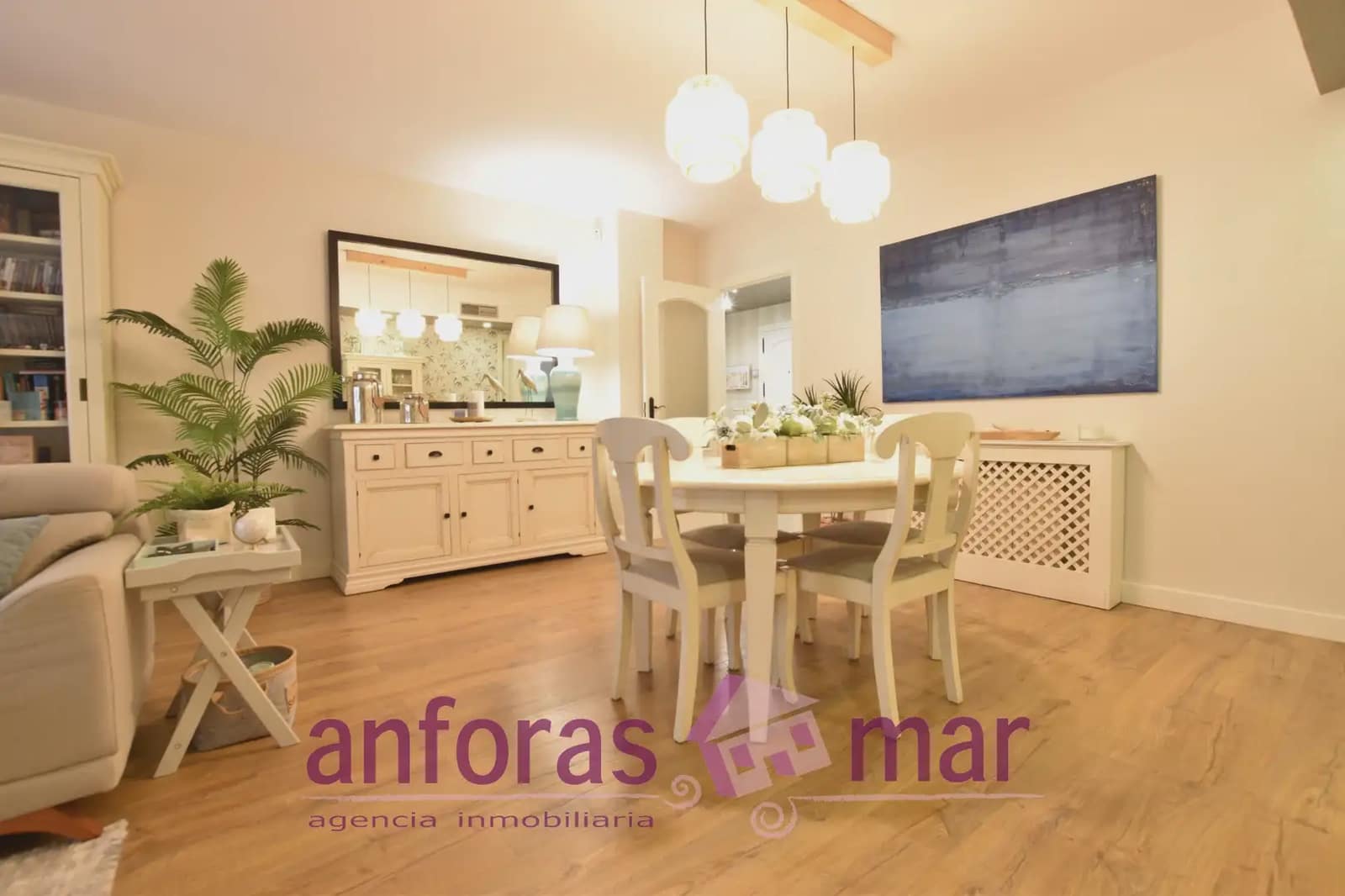 3 chambre Appartement à vendre à Torredembarra avec garage - 295 000 € (Ref: 9958877)
