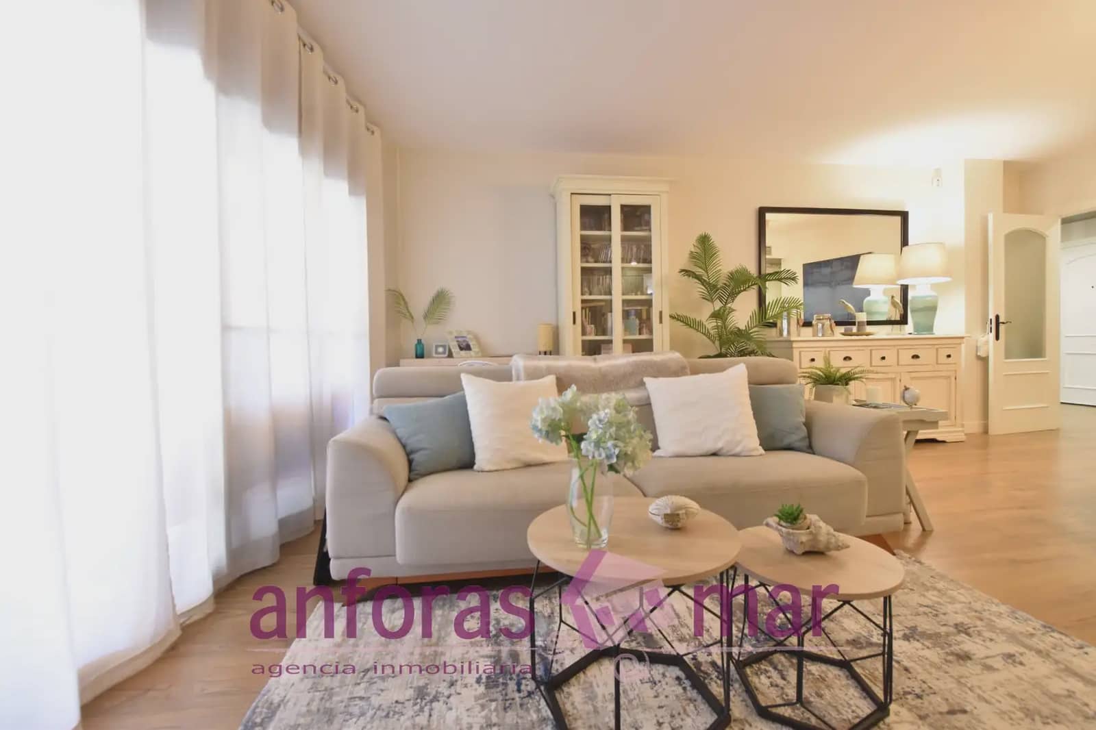 3 chambre Appartement à vendre à Torredembarra avec garage - 295 000 € (Ref: 9958877)