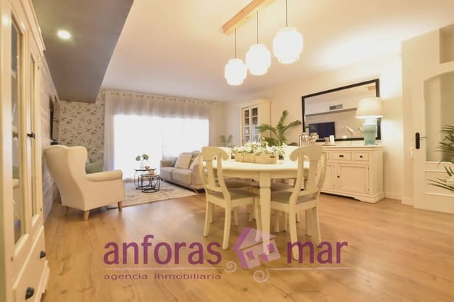 3 chambre Appartement à vendre à Torredembarra avec garage - 295 000 € (Ref: 9958877)