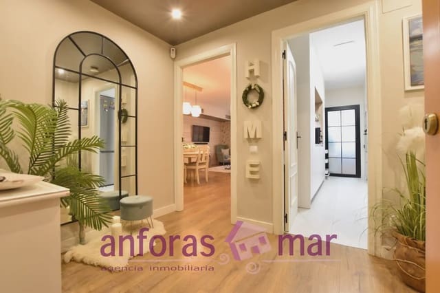 3 chambre Appartement à vendre à Torredembarra avec garage - 295 000 € (Ref: 9958877)
