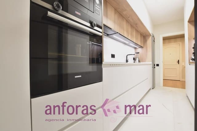 3 chambre Appartement à vendre à Torredembarra avec garage - 295 000 € (Ref: 9958877)