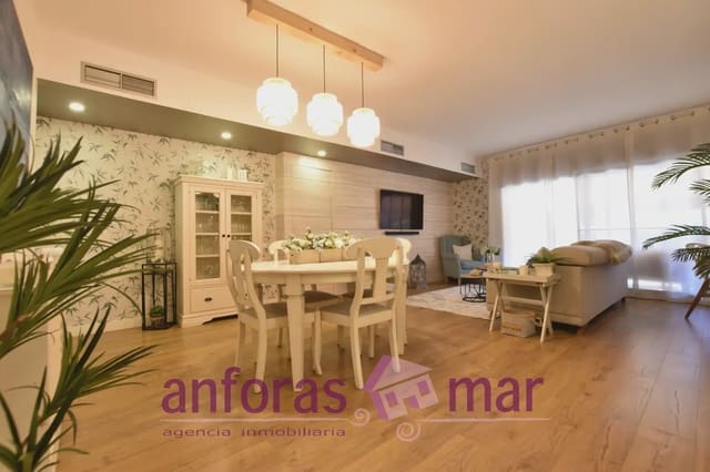 3 chambre Appartement à vendre à Torredembarra avec garage - 295 000 € (Ref: 9958877)