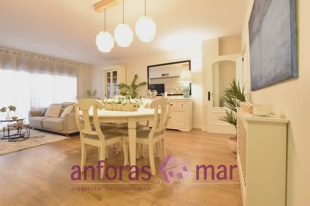 3 chambre Appartement à vendre à Torredembarra avec garage - 295 000 € (Ref: 9958877)