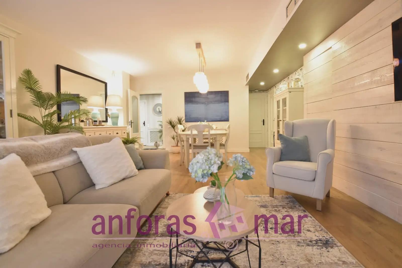 3 chambre Appartement à vendre à Torredembarra avec garage - 295 000 € (Ref: 9958877)