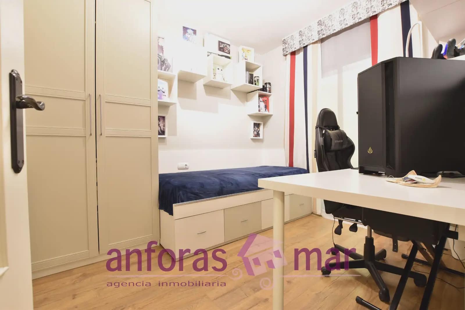 3 chambre Appartement à vendre à Torredembarra avec garage - 295 000 € (Ref: 9958877)