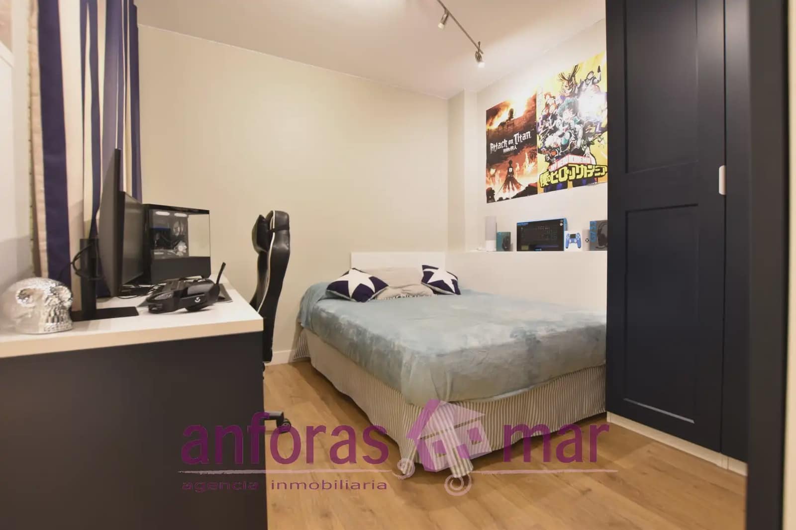 3 chambre Appartement à vendre à Torredembarra avec garage - 295 000 € (Ref: 9958877)