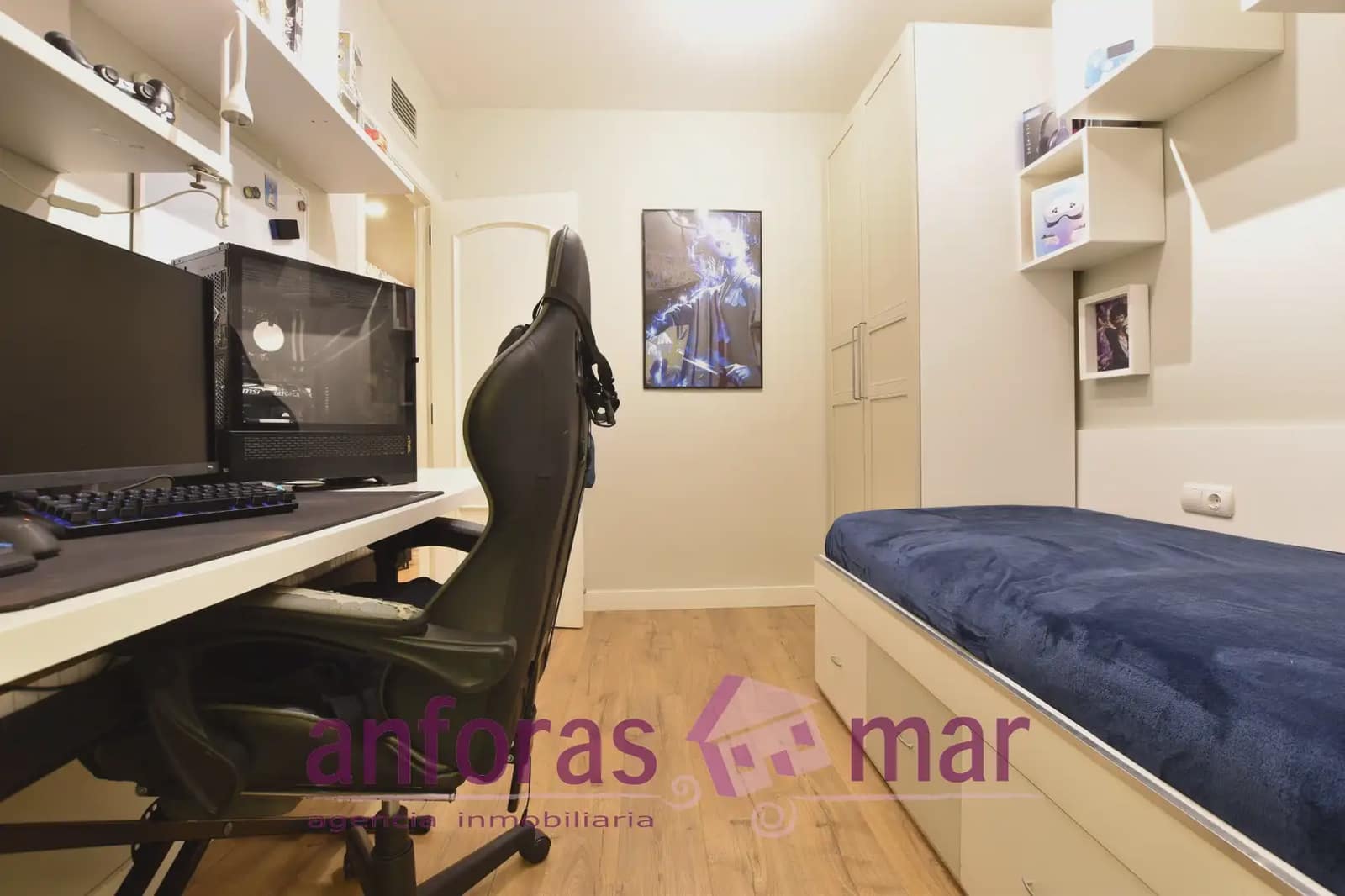 3 chambre Appartement à vendre à Torredembarra avec garage - 295 000 € (Ref: 9958877)