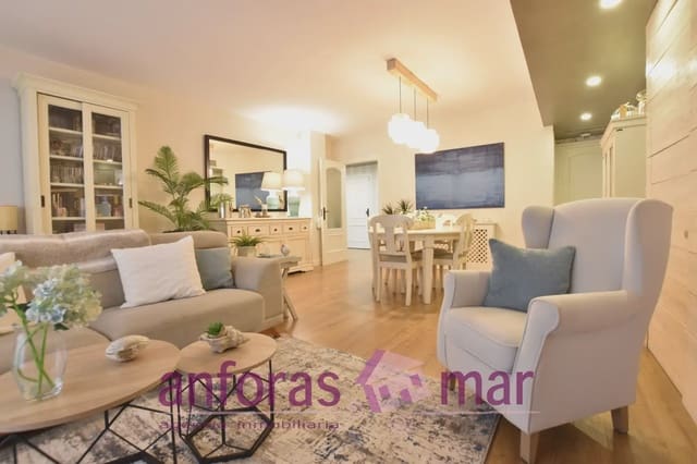 3 chambre Appartement à vendre à Torredembarra avec garage - 295 000 € (Ref: 9958877)