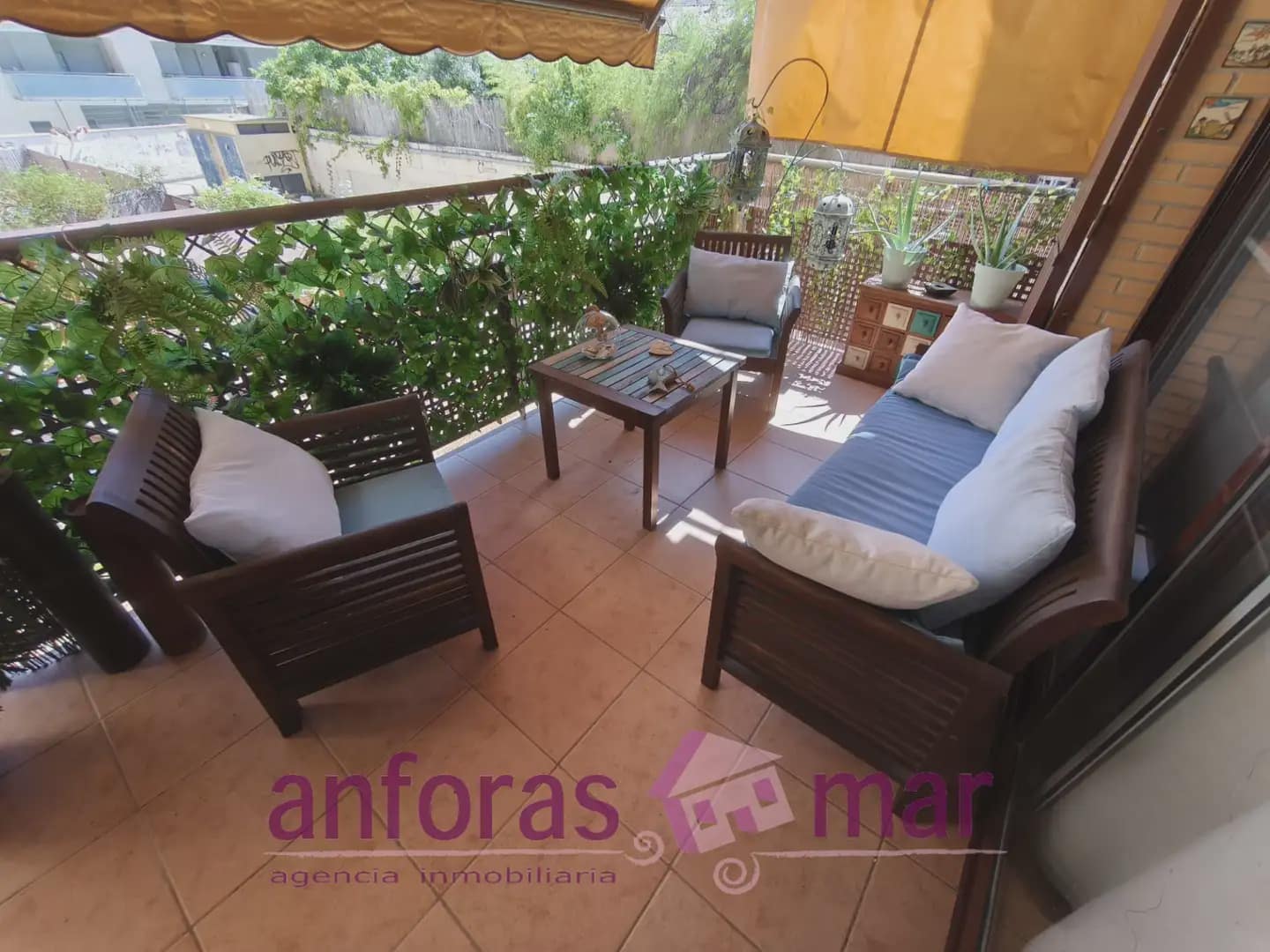 3 chambre Appartement à vendre à Torredembarra avec garage - 295 000 € (Ref: 9958877)