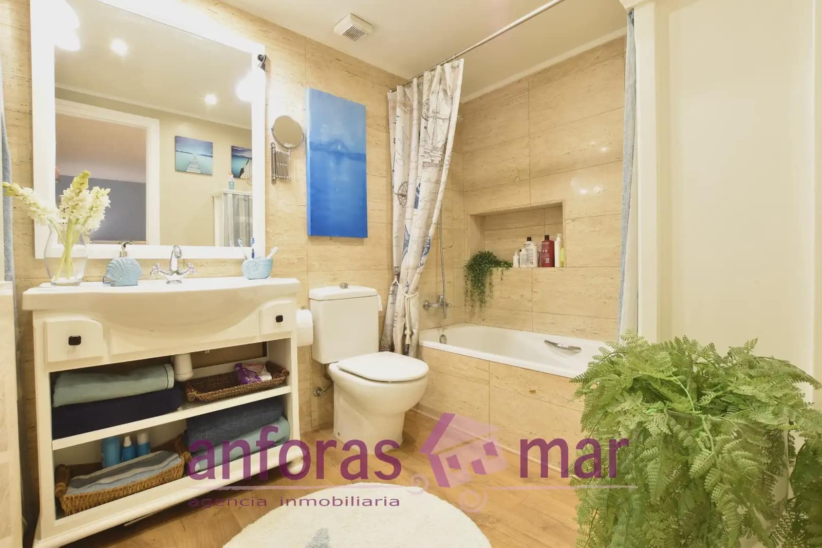 3 chambre Appartement à vendre à Torredembarra avec garage - 295 000 € (Ref: 9958877)