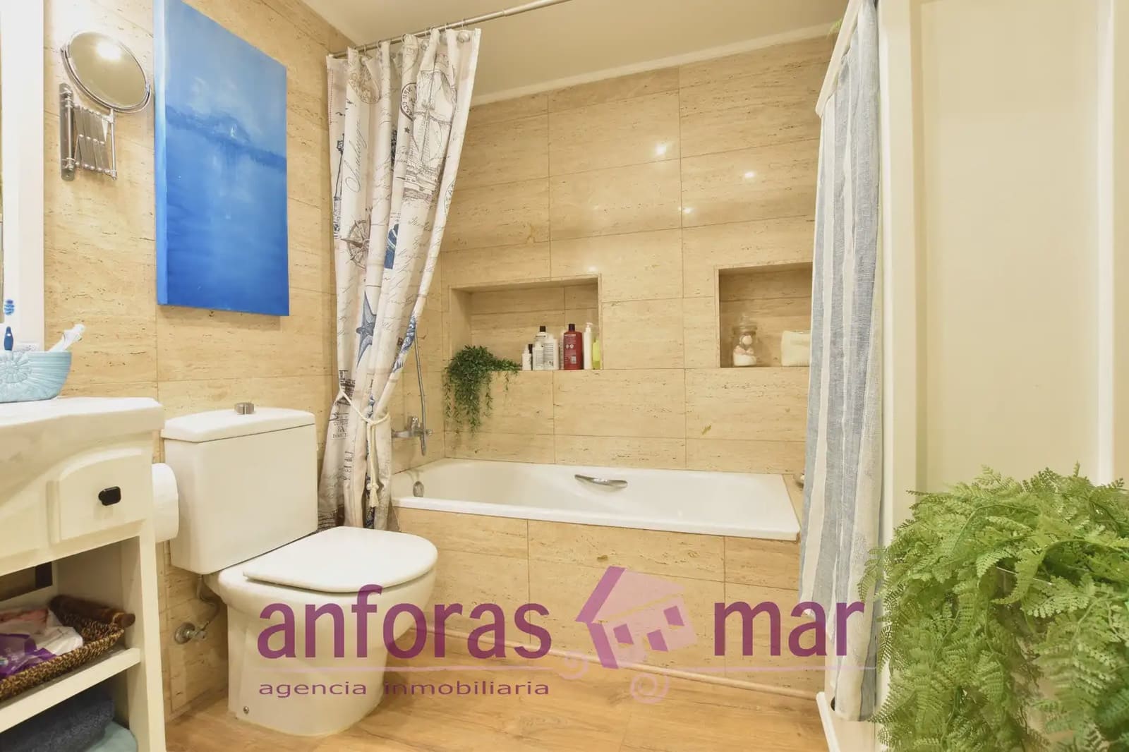 3 chambre Appartement à vendre à Torredembarra avec garage - 295 000 € (Ref: 9958877)