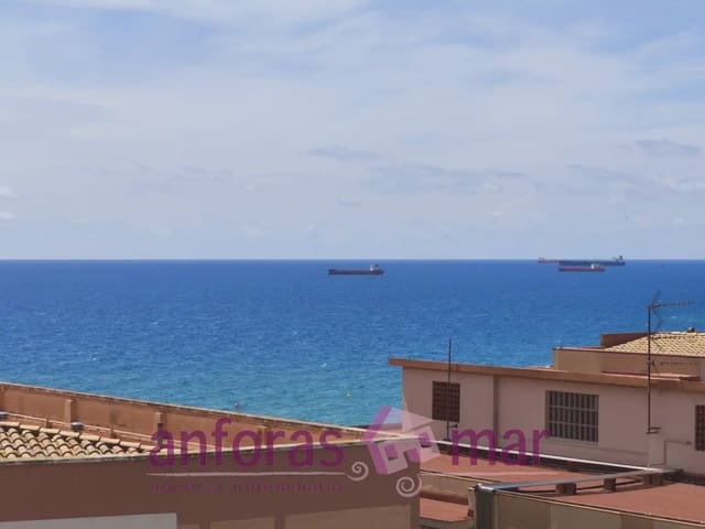 3 slaapkamer Flat te koop in Tarragona stad - € 315.000 (Ref: 9981340)