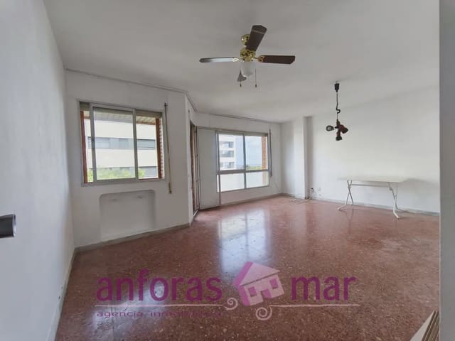 3 slaapkamer Flat te koop in Tarragona stad - € 315.000 (Ref: 9981340)