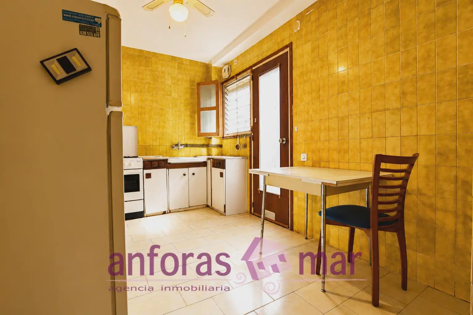 3 slaapkamer Flat te koop in Tarragona stad - € 315.000 (Ref: 9981340)