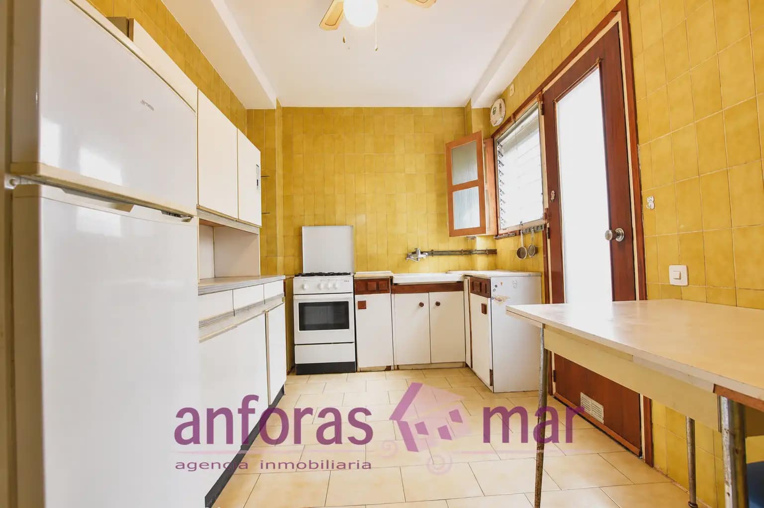3 slaapkamer Flat te koop in Tarragona stad - € 315.000 (Ref: 9981340)