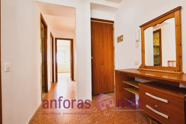3 slaapkamer Flat te koop in Tarragona stad - € 315.000 (Ref: 9981340)