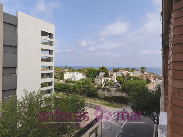3 slaapkamer Flat te koop in Tarragona stad - € 315.000 (Ref: 9981340)