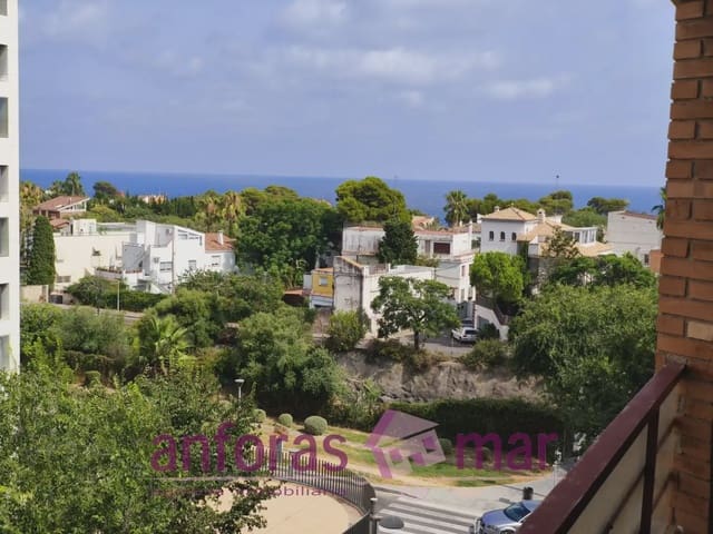 3 slaapkamer Flat te koop in Tarragona stad - € 315.000 (Ref: 9981340)