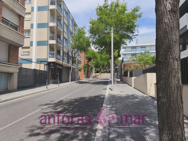 3 slaapkamer Flat te koop in Tarragona stad - € 315.000 (Ref: 9981340)