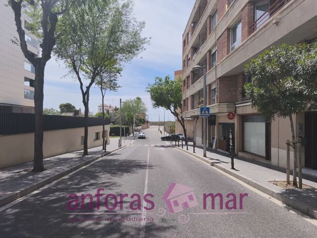 3 slaapkamer Flat te koop in Tarragona stad - € 315.000 (Ref: 9981340)