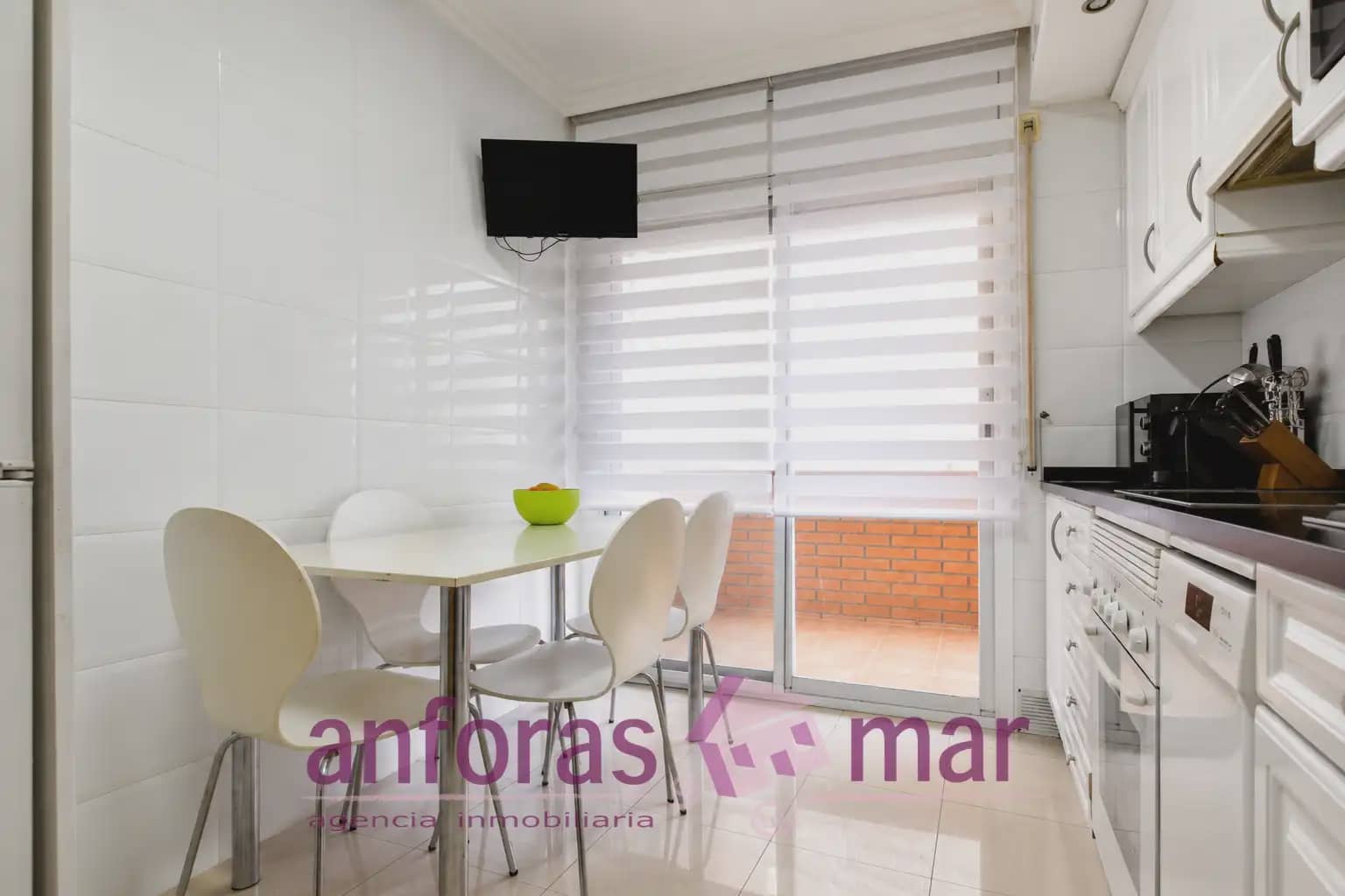 Piso de 4 habitaciones en Tarragona ciudad en venta - 285.000 € (Ref: 9997576)