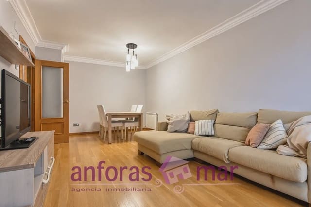 Piso de 4 habitaciones en Tarragona ciudad en venta - 285.000 € (Ref: 9997576)