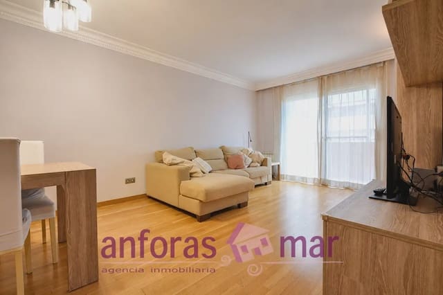 Piso de 4 habitaciones en Tarragona ciudad en venta - 285.000 € (Ref: 9997576)