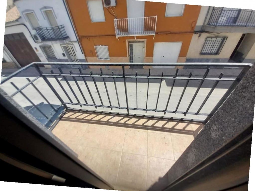 4 sovrum Hus till salu i Monte Lope Alvarez med pool - 69 000 € (Ref: 10001226)