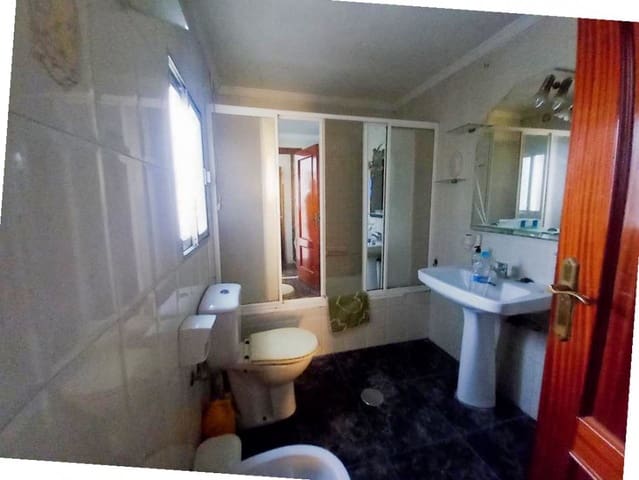 4 sovrum Hus till salu i Monte Lope Alvarez, Martos med pool - 69 000 € (Ref: 10001226)