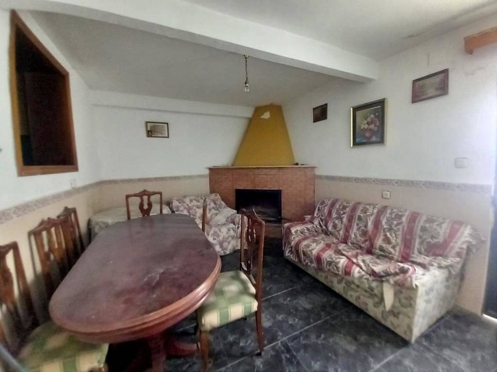 4 sovrum Hus till salu i Monte Lope Alvarez med pool - 69 000 € (Ref: 10001226)