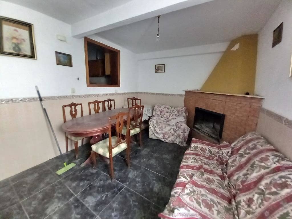 4 sovrum Hus till salu i Monte Lope Alvarez med pool - 69 000 € (Ref: 10001226)