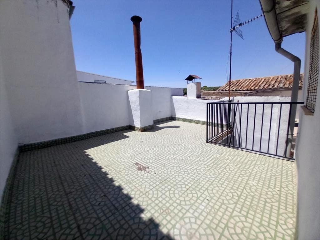4 sovrum Hus till salu i Monte Lope Alvarez med pool - 69 000 € (Ref: 10001226)