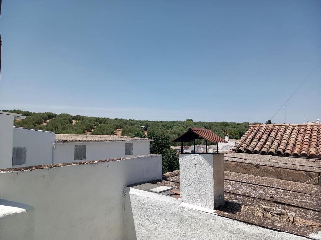 4 sovrum Hus till salu i Monte Lope Alvarez med pool - 69 000 € (Ref: 10001226)